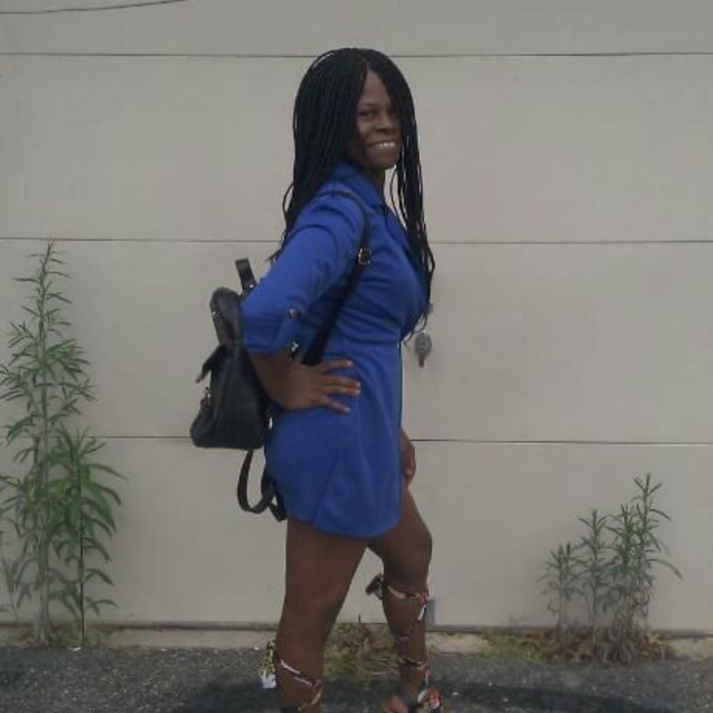 Meet your Posher, Trisha